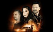 Geçit izle (2021)