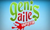 Geniş Aile: Yapıştır izle (2015)