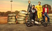 Go-kart Tutkusu izle (2020)