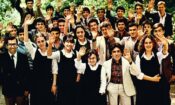 Hababam Sınıfı Güle Güle izle (1981)