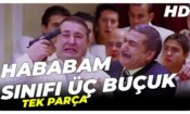 Hababam Sınıfı Üç Buçuk izle (2006)