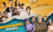 Hababam Sınıfı Yeniden izle (2019)