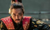 Hansan Rising Dragon izle (2022)