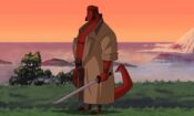 Hellboy Animated: Sword of Storms izle (2006)