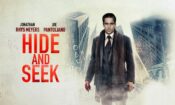 Hide and Seek izle (2021)