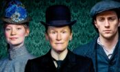 Hizmetkâr Albert Nobbs izle (2011)