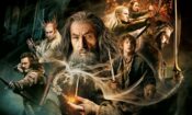 Hobbit: Smaug’un Çorak Toprakları izle (2013)