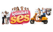 İçimdeki Ses izle (2015)