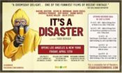 It’s a Disaster izle (2013)