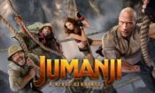 Jumanji: Yeni Seviye izle (2019)