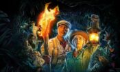 Jungle Cruise izle (2021)