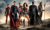 Justice League: Adalet Birliği izle (2017)