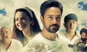 Kiraz Mevsimi izle (2018)