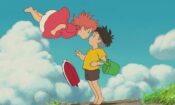 Küçük Deniz Kızı Ponyo izle (2008)