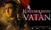 Kurtlar Vadisi: Vatan izle (2017)