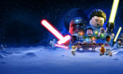 LEGO Star Wars Holiday Special izle (2020)