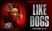 Like Dogs izle (2021)