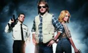 MacGruber izle (2010)