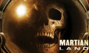 Martian Land izle (2015)