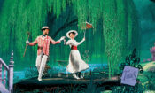 Mary Poppins izle (1964)