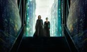 Matrix Resurrections izle (2021)