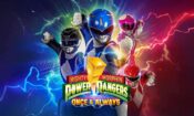 Mighty Morphin Power Rangers: Bir Zamanlar ve Daima izle (2023)