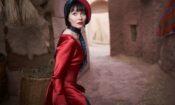 Miss Fisher and the Crypt of Tears izle (2020)