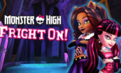 Monster High: Fright On! izle (2011)