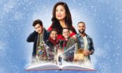 Must Love Christmas izle (2022)