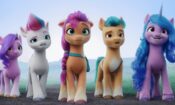 My Little Pony: Yeni Bir Nesil izle (2021)