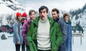 Noel’den Kaçış Yok izle (2021)