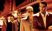 Ocean’s Eleven izle (2001)