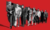 Ocean’s Twelve izle (2004)