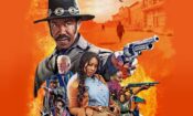 Outlaw Johnny Black izle (2023)