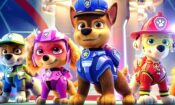 PAW Patrol Filmi izle (2021)