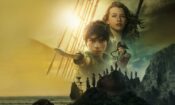 Peter Pan & Wendy izle (2023)