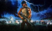 Rambo: İlk Kan izle (1982)