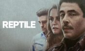 Reptile izle (2023)