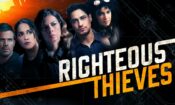 Righteous Thieves izle (2023)