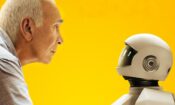 Robot & Frank izle (2012)