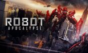 Robot Apocalypse izle (2021)