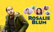 Rosalie Blum izle (2016)