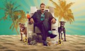 Running with the Devil: The Wild World of John McAfee izle (2022)