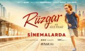 Rüzgar izle (2018)