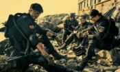 S.W.A.T. izle (2019)