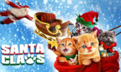 Santa Claws izle (2014)