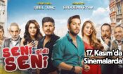 Seni Gidi Seni izle (2017)