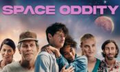 Space Oddity izle (2023)