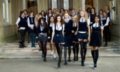 St. Trinian Okulu izle (2007)