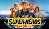 Super-héros malgré lui izle (2022)